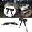 2 8–11 3inch Height Adjustable Step Stabilizer Stainless Steel Support Stabilizer Foldable Step Stabilizer 2
