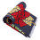 Afrikanischer Batikstoff, Polyester, 6 Meter, 2 9