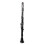 Bb-Klarinette, technischer Kunststoff, vernickelt, 4