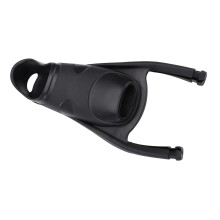 Freediving Flossenfußtasche TPR Longblade Long