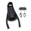 Freediving Flossenfußtasche TPR Longblade Long 2