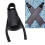 Freediving Flossenfußtasche TPR Longblade Long 13
