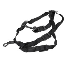 Saxophon Harness Strap Sax Schulter Brust Gürtel
