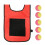 Dodgeball Tag Stickness Weste Outdoor Kinder 2