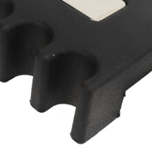 Pool-Queue-Halter, Queue-Halter,