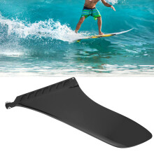 Qualität PVC Anomalie Schwanz Fahne Bord Fin