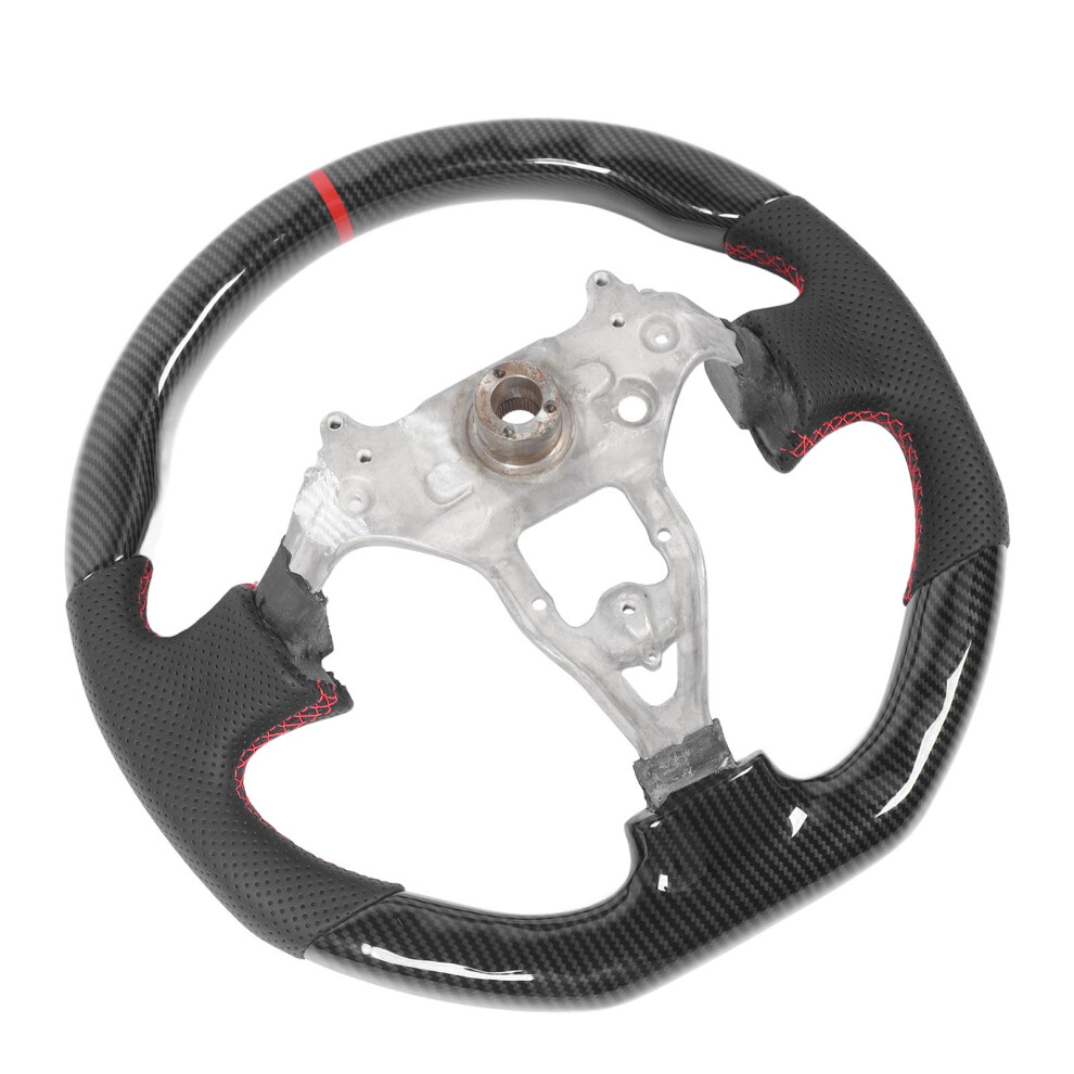 Hydro Dip-Lenkrad In Carbonfaser-Optik, Lenkrad 8223848441923