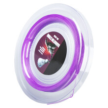 0,72 mm 200 m Badminton-Schlägersaite Nylon