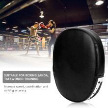 Box-Zielhandschuh, Handpolster, Trainingsgerät für