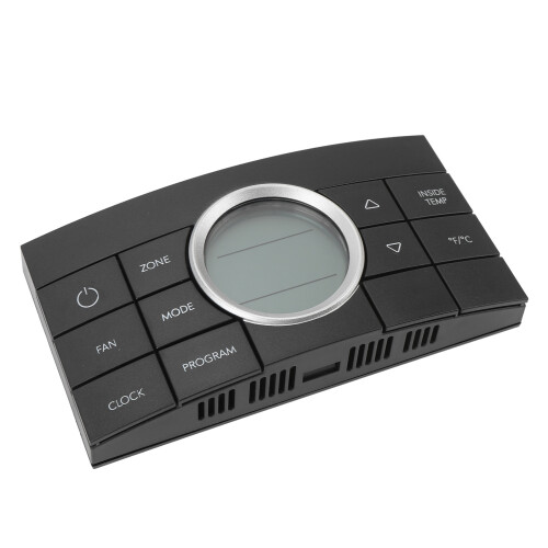 RV Thermostat 10 Tasten Multi Zone Comfort Control 2