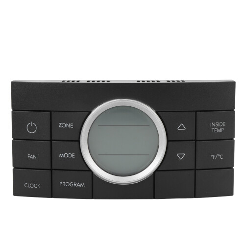 RV Thermostat 10 Tasten Multi Zone Comfort Control 1