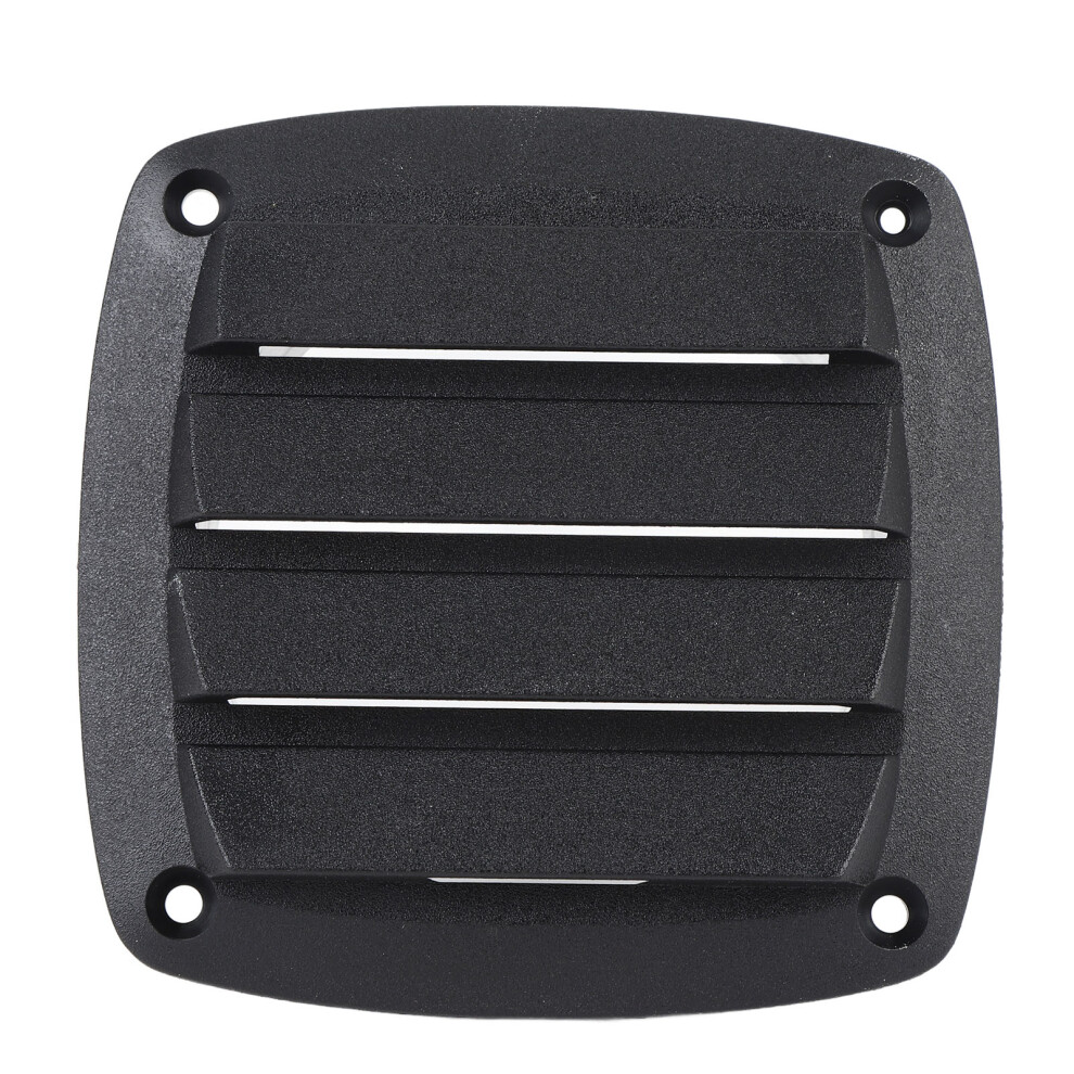 4 Zoll Rv-Entlã¼Ftungsgitter, Kunststoff, 8223848492529