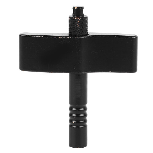 Trommel-Stimmschlüssel, Metall, tragbar, 1