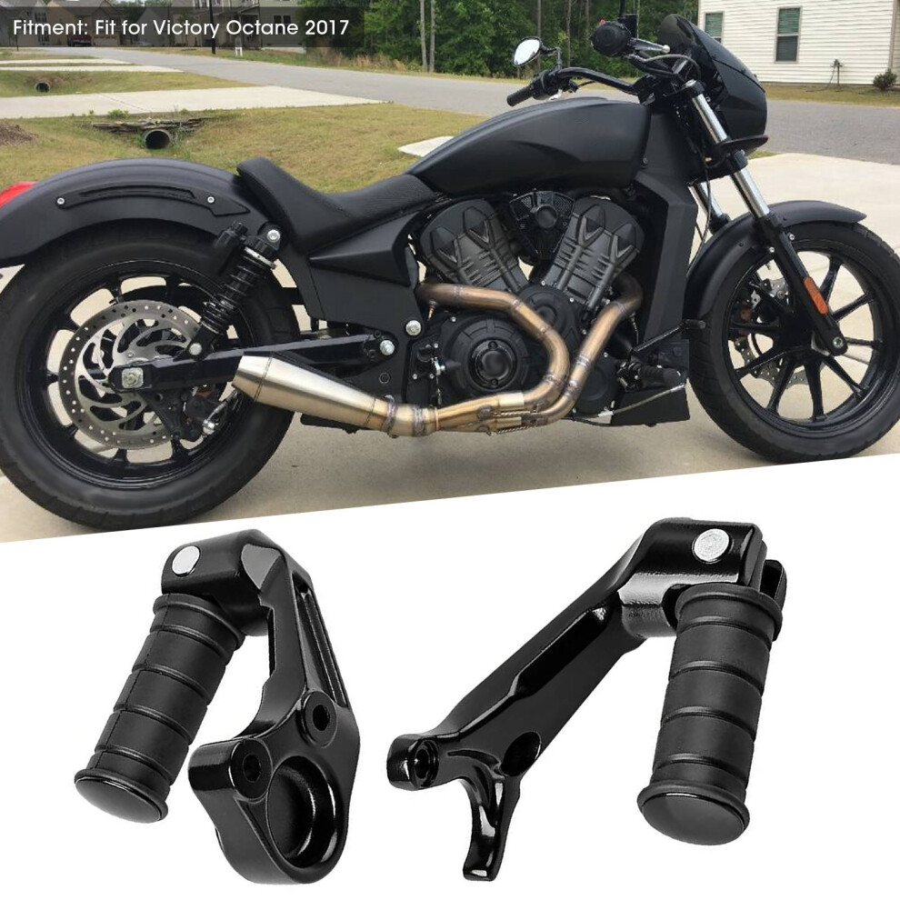 Motorrad-FuãRasten, Beifahrer-FuãRasten, 8223848531303