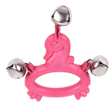 Hand-Jingle-Bell-Rassel, Jingle-Bell-Shaker,