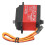 26 kg digitaler Zweiachsen-Servomotor mit hohem 11