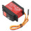 26 kg digitaler Zweiachsen-Servomotor mit hohem 5