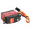 26 kg digitaler Zweiachsen-Servomotor mit hohem 4