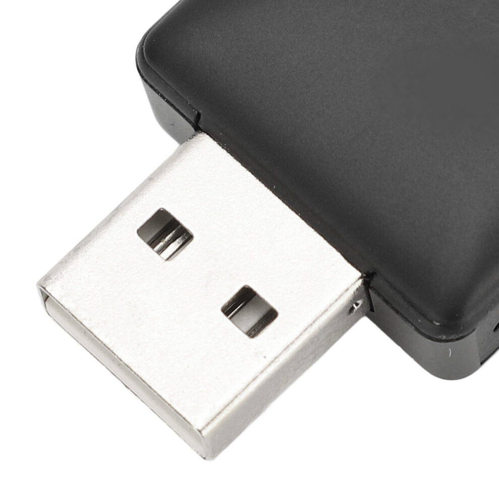 Fã¼R Carplay Wireless Adapter Mit Usb C Usb A Kabel 8223848516560