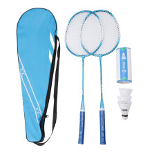 Badminton-Set, professioneller Badmintonschläger