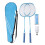 Badminton-Set, professioneller Badmintonschläger 1
