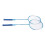 Badminton-Set, professioneller Badmintonschläger 6