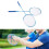 Badminton-Set, professioneller Badmintonschläger 11
