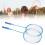 Badminton-Set, professioneller Badmintonschläger 12