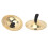 2Pcs Finger Becken Messing Einfach Grip Finger 9