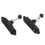 2PCS Kajak Paddel Schloss Halter Aufblasbare Boot 6