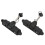 2PCS Kajak Paddel Schloss Halter Aufblasbare Boot 11