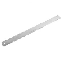 Gitarrenlineal-Set, Edelstahl, hochpräziser