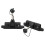 2PCS Kajak Paddel Schloss Halter Aufblasbare Boot 2