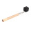 2-in-1-Queue-Kreidehalter aus Ahornholz, 6