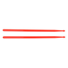 2PCS Nylon Drumsticks Übung Drum Stick Ersatz