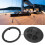 8 Zoll Bootsdeck-Zugangsabdeckung, rund, 13