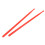 2PCS Nylon Drumsticks Übung Drum Stick Ersatz 5