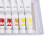 12 ml Aquarellfarben-Set, professionelle Farbtuben 13