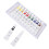 12 ml Aquarellfarben-Set, professionelle Farbtuben 4