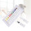 12 ml Aquarellfarben-Set, professionelle Farbtuben 11