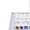 12 ml Aquarellfarben-Set, professionelle Farbtuben 14