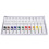 12 ml Aquarellfarben-Set, professionelle Farbtuben 7