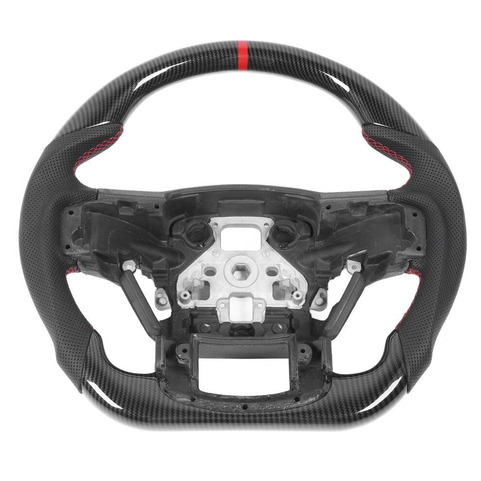Hydro Dip-Lenkrad In Carbonfaser-Optik, 8223848441909