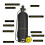 Tragbarer 4-Liter-Tauchtank, 3