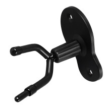Violine Aufhänger Eisen Basis Anti Slip Gummi Pad