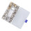 150-teiliges Canvas-Druckknopf-Set, 10