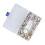 150-teiliges Canvas-Druckknopf-Set, 6