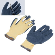 Paar Elektrikerhandschuhe, 400 V,