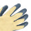 Paar Elektrikerhandschuhe, 400 V, 14