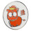 Golf Hut Clip Cartoon Tier Muster Nette Golf Kappe 5